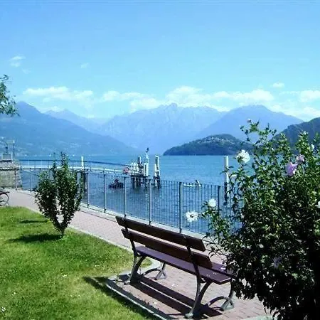 Apartamento Sleeps 6 Pool Pianello Del Lario