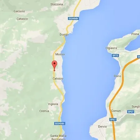 Sleeps 6 Pool * Pianello Del Lario